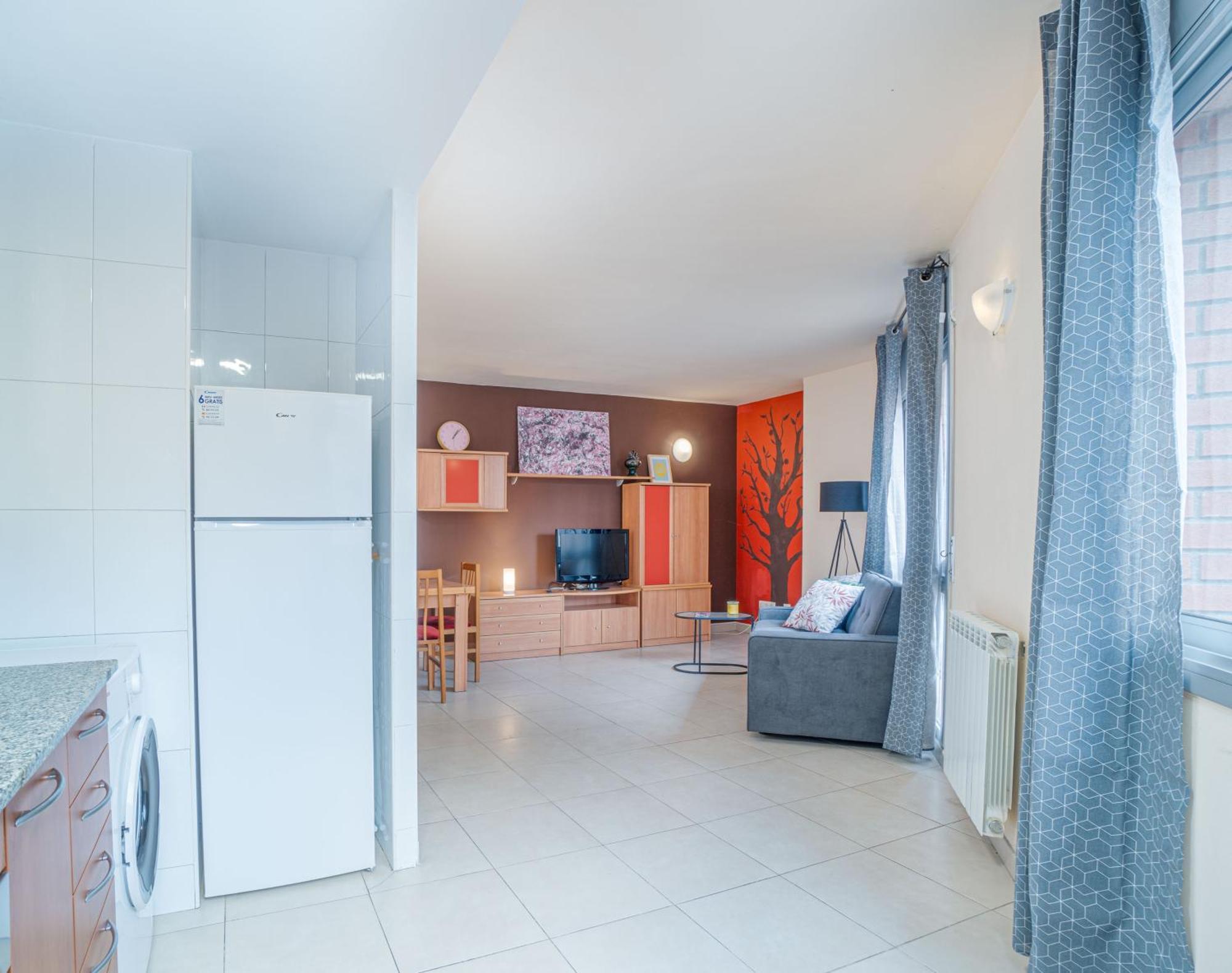 Loft Costa Brava Encantador Figueres Figueres (Girona)