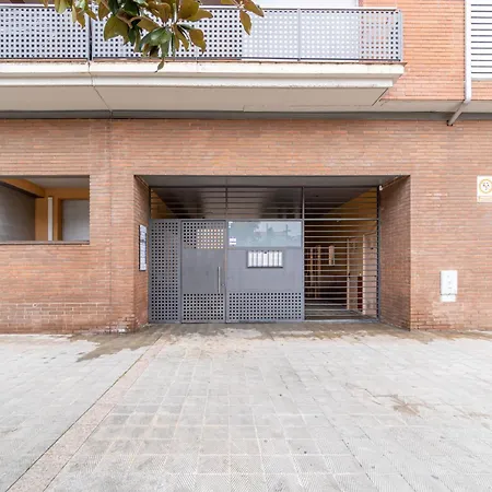 City Loft Costa Brava Encantador Apartamento Figueres Figueres  Exterior photo