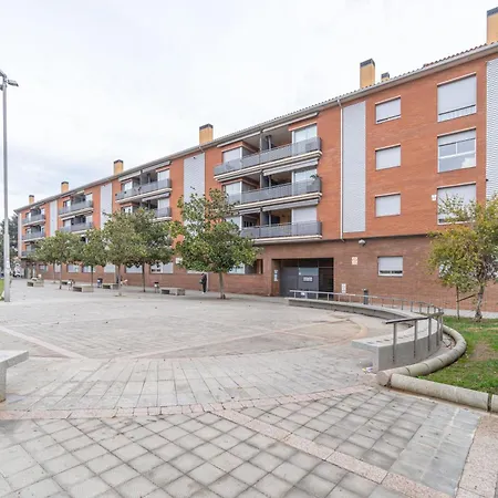 City Loft Costa Brava Encantador Apartamento Figueres Figueres  Exterior photo