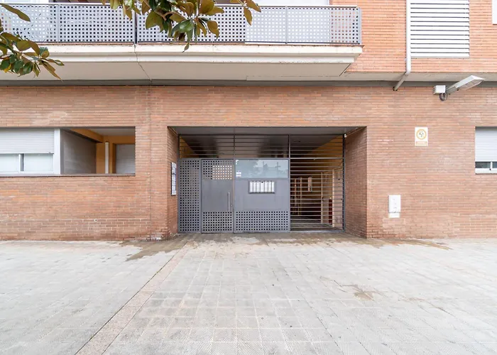 City Loft Costa Brava Encantador Apartamento Figueres