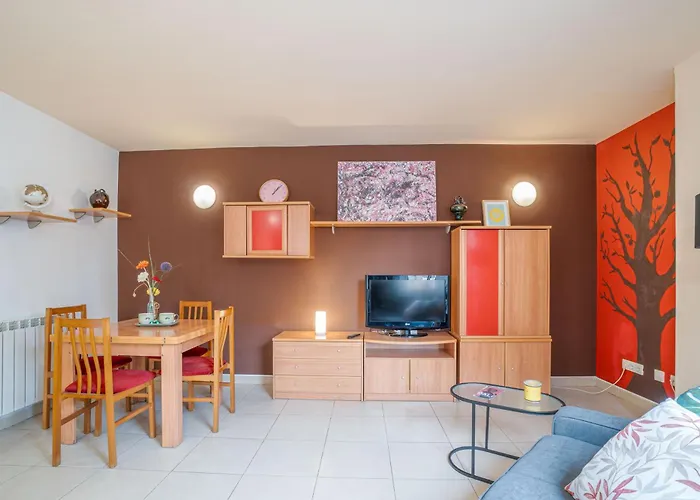City Loft Costa Brava Encantador Apartamento Figueres