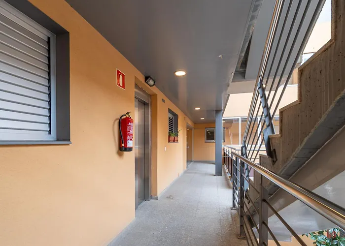 City Loft Costa Brava Encantador Apartamento Figueres
