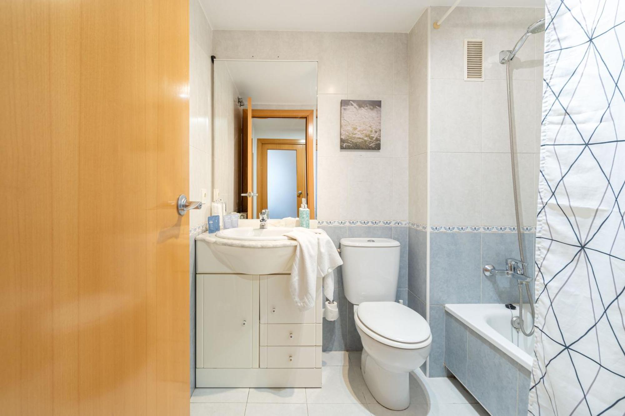 Appartement Loft Costa Brava Encantador Figueres