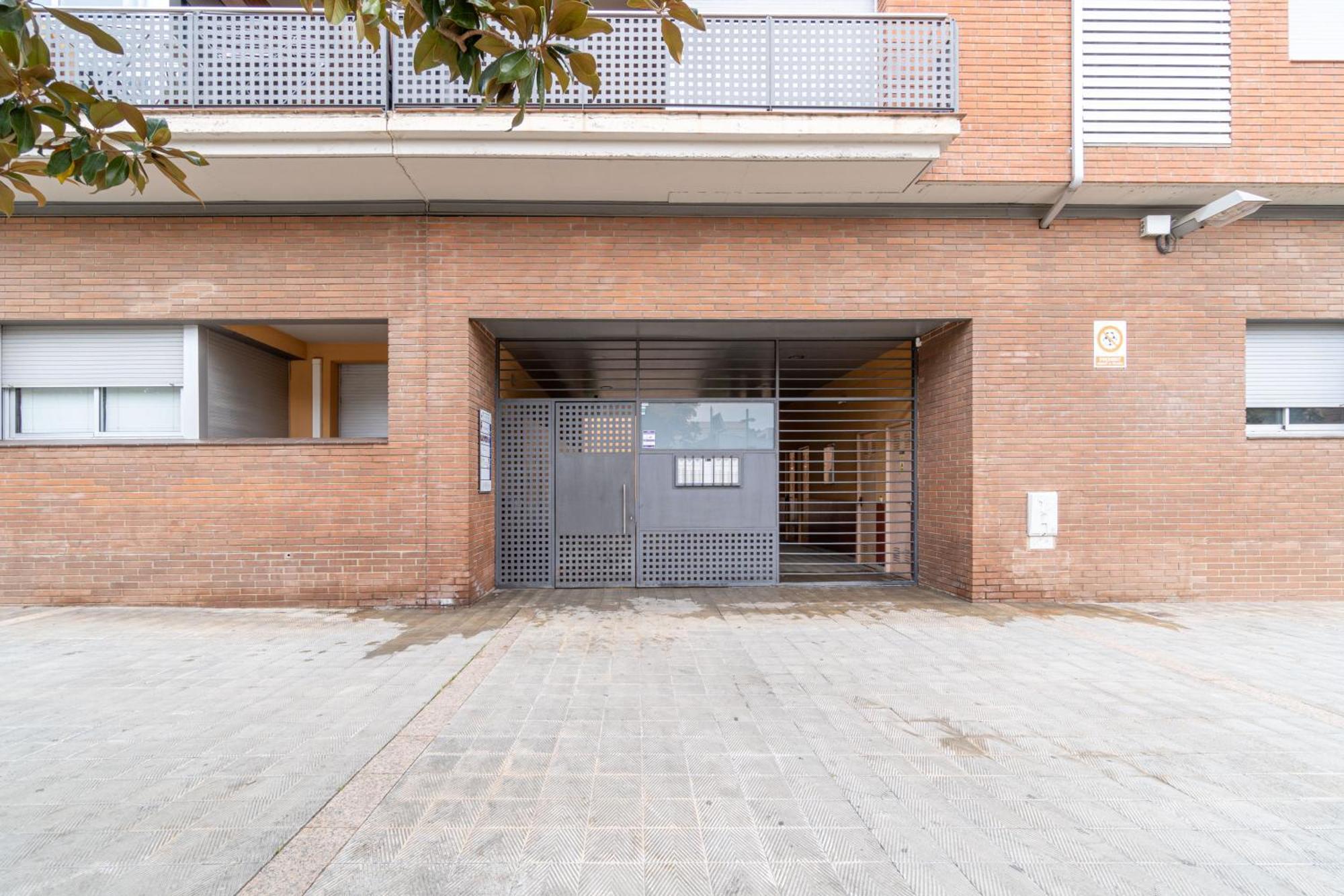 Loft Costa Brava Encantador Figueres Appartement