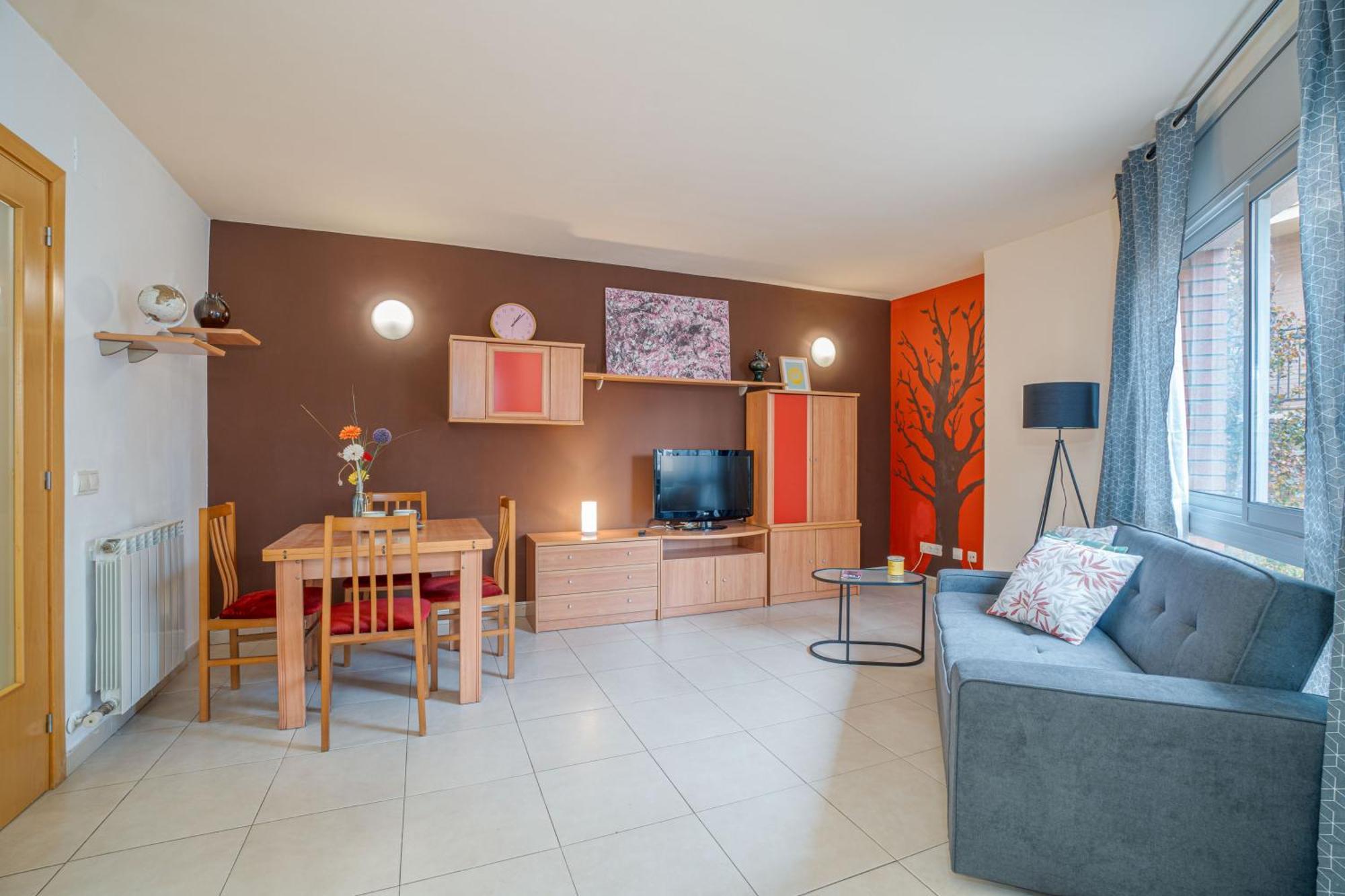 Loft Costa Brava Encantador Figueres Figueres (Girona)