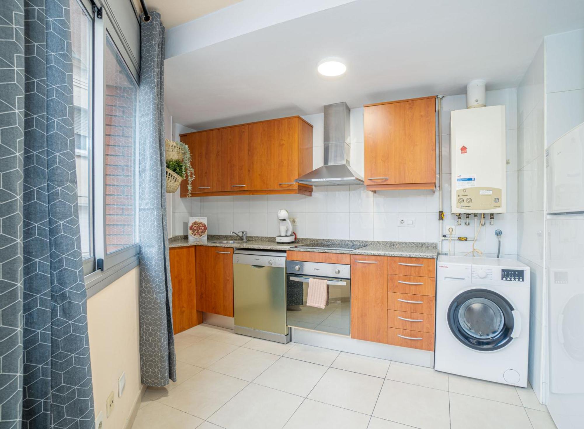 Appartement Loft Costa Brava Encantador Figueres Figueres (Girona)