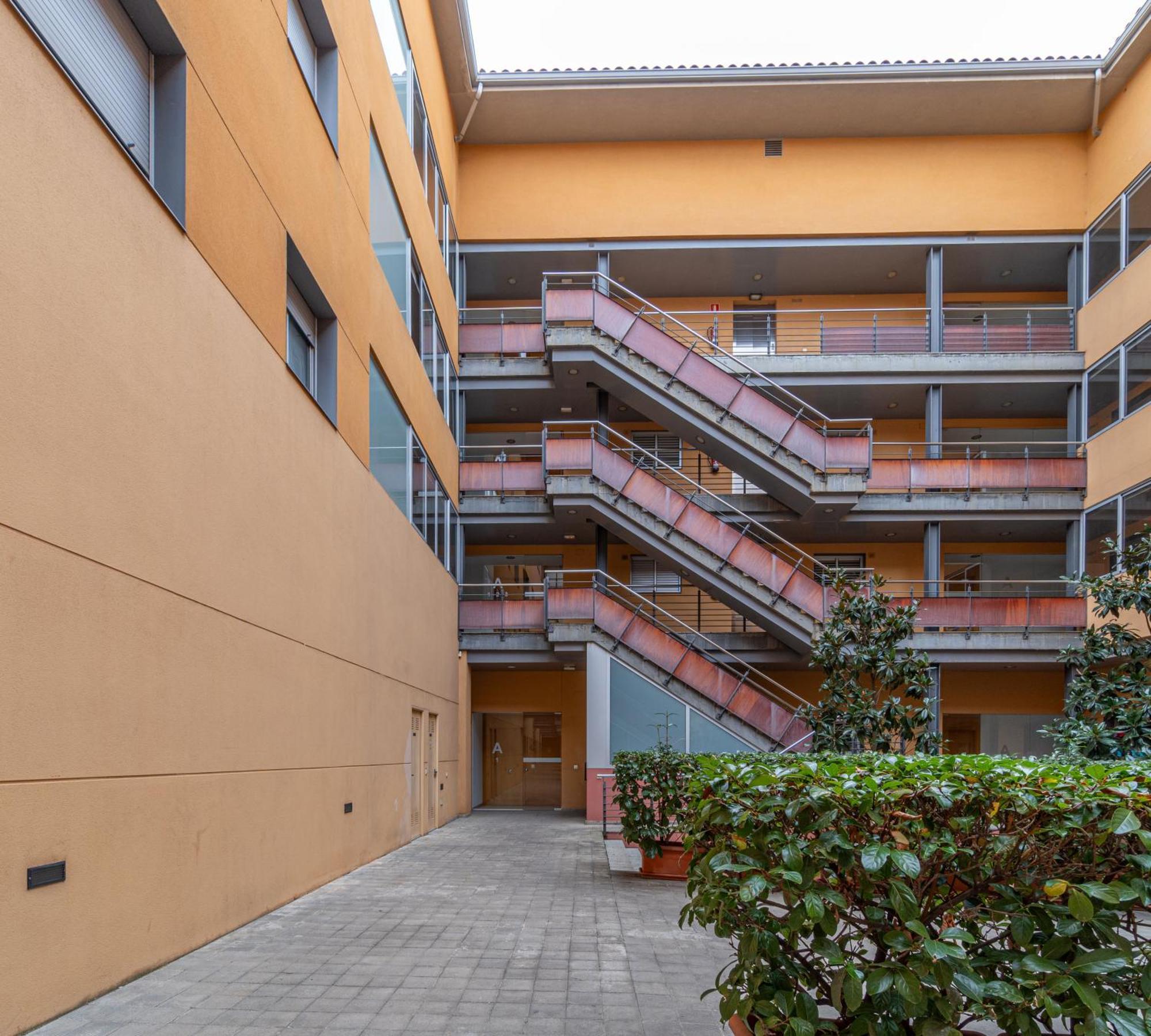Appartement Loft Costa Brava Encantador Figueres Figueres (Girona)